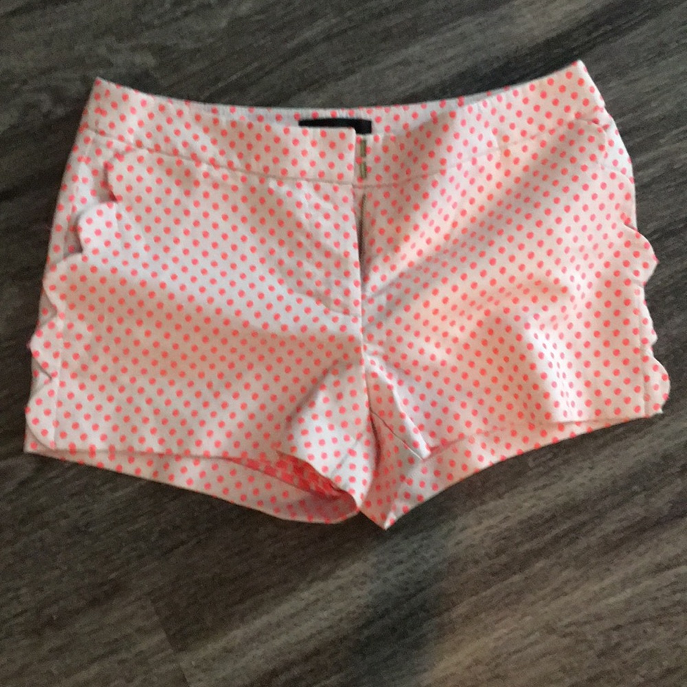 J Crew Shorts